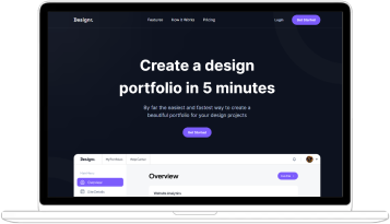 Designr Ink Mockup